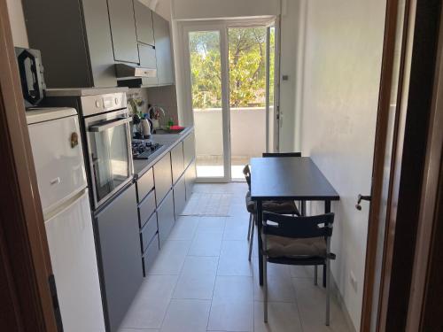 Rome apartment with park view — 4-Star Luxury Hotel in Rome, Italy