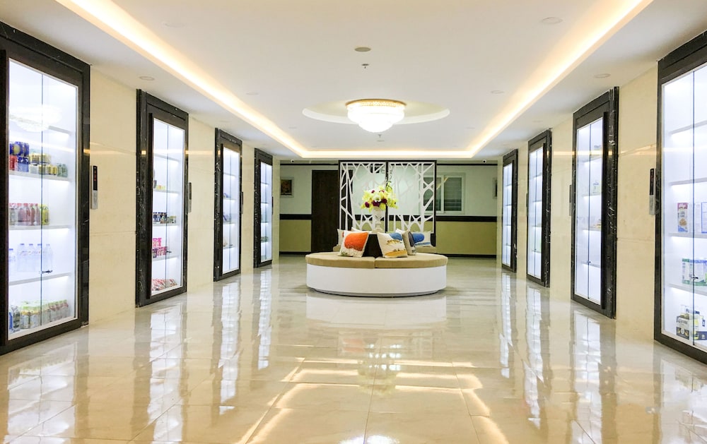 Maika Condotel - last minute hotel in Nha Trang