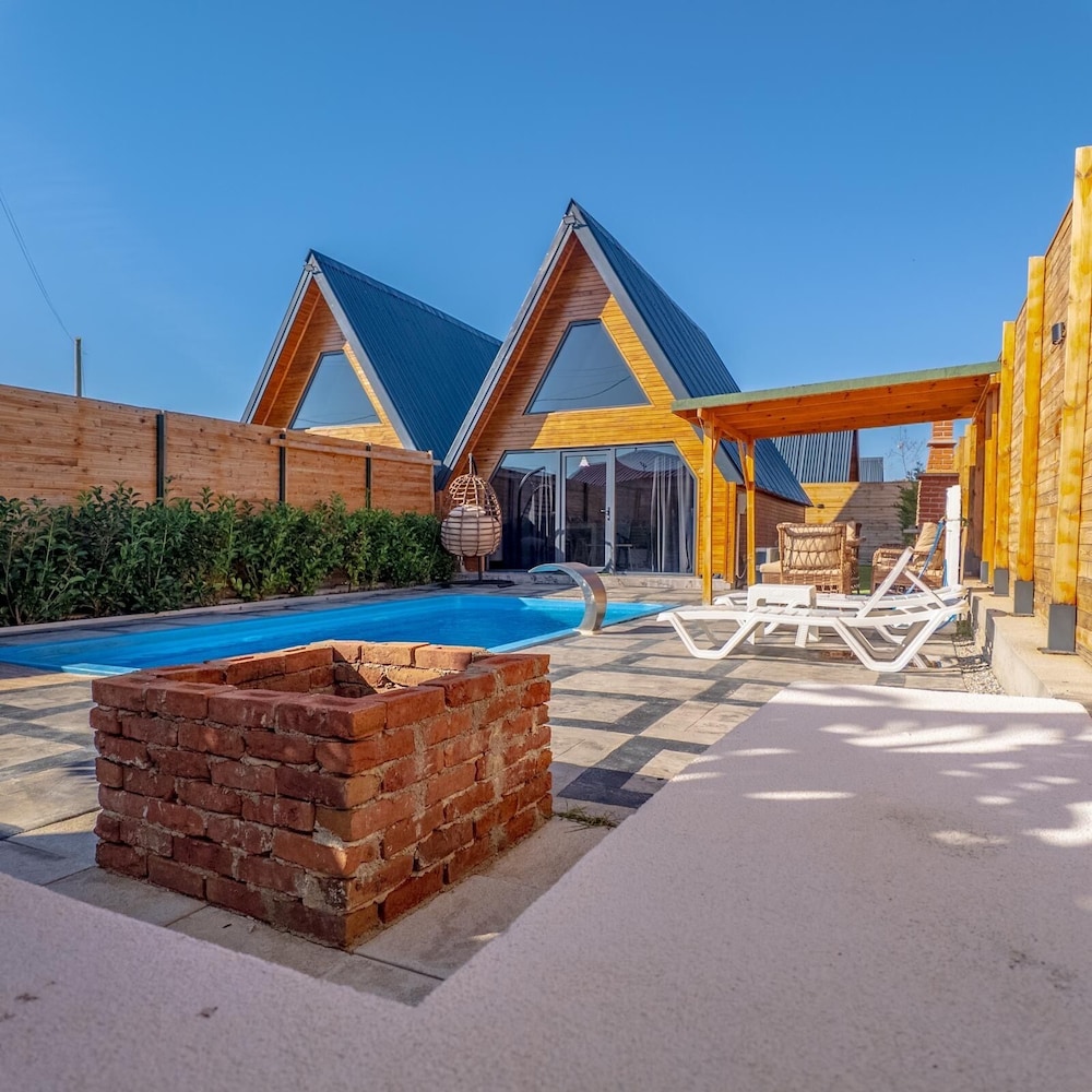 Bugi Suit Bungalov in Unknown City, Turkey