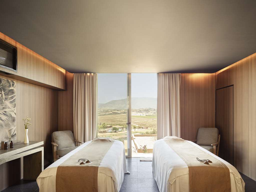 Banyan Tree Veya Spa Cabins