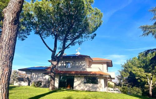 Nuances del Conero Relais — 4-Star Luxury Hotel in Castelfidardo, Italy