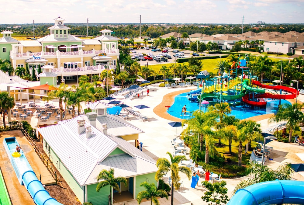 Encore Resort at Reunion - photo 298