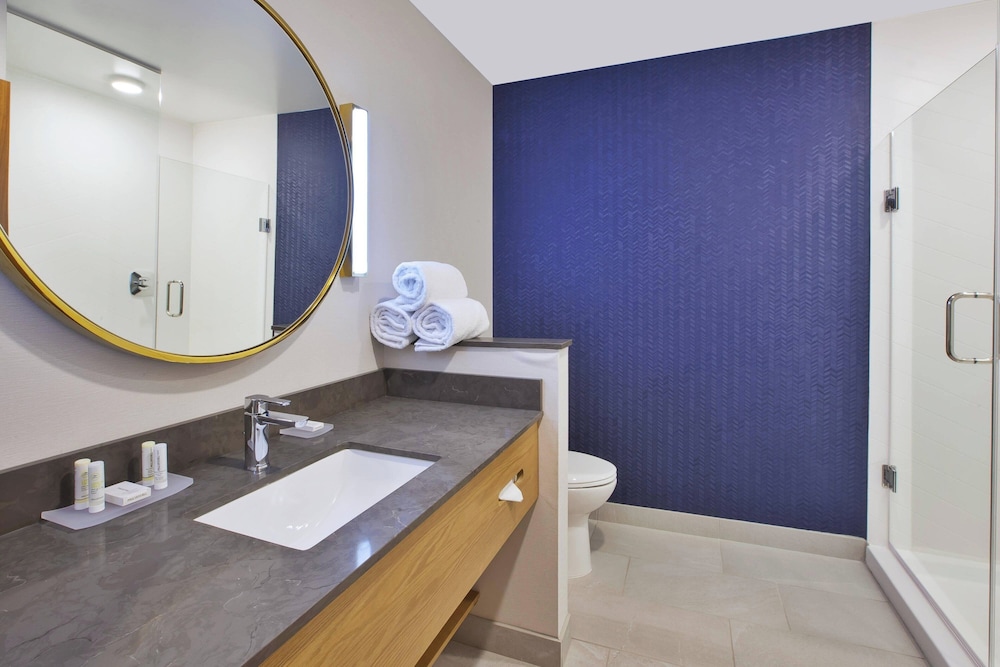 Fairfield Inn & Suites by Marriott Flint Grand Blanc - photo 16