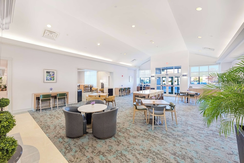 Homewood Suites by Hilton East Rutherford Meadowlands - photo 95