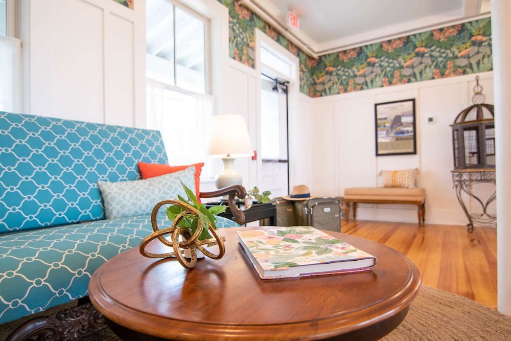 Ocean House Hotel & Motel - photo 6