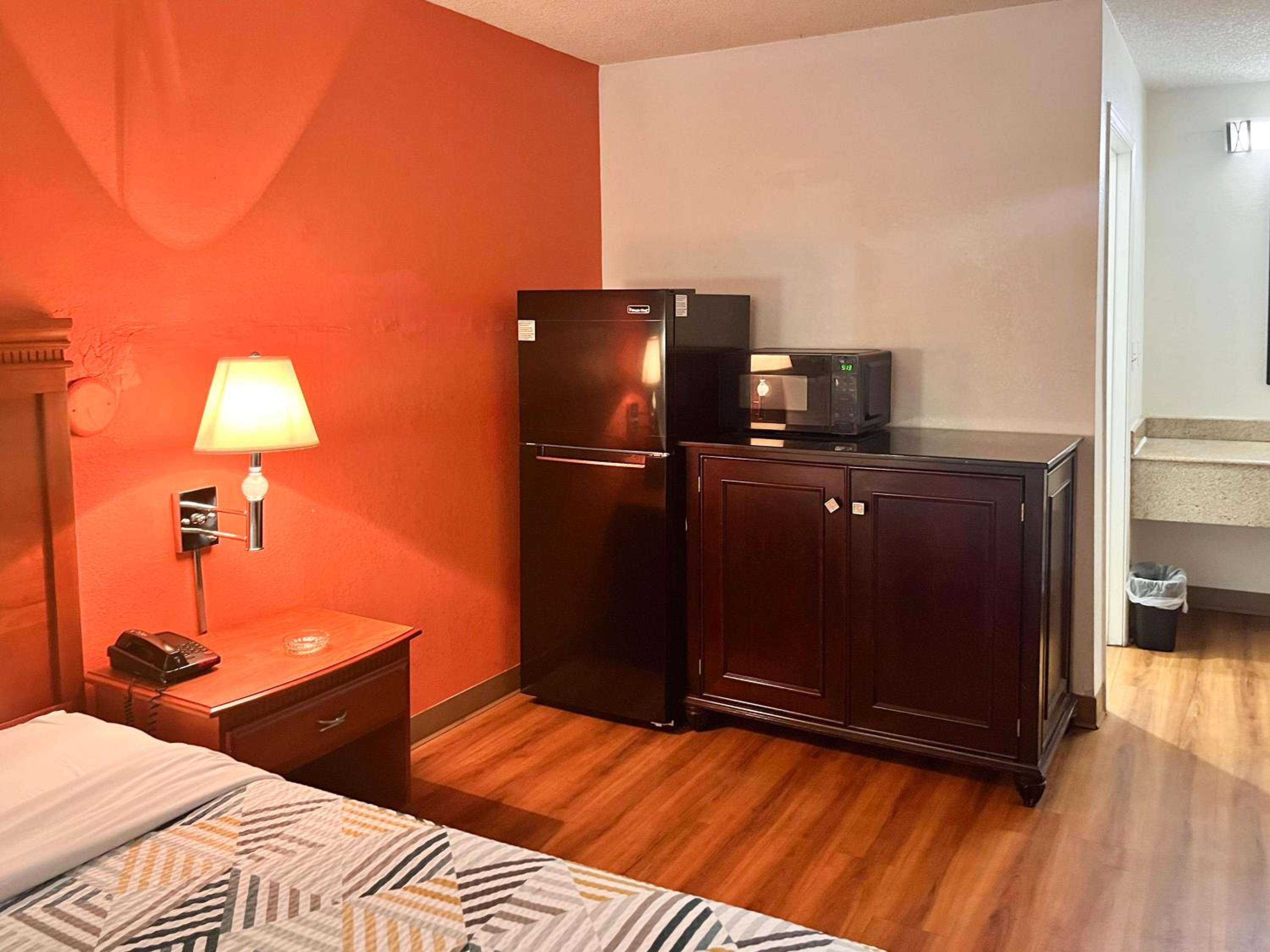 Studio 6 Suites Dayton Oh Englewood - photo 12