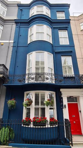 Red Brighton Blue — Brighton — photo 5