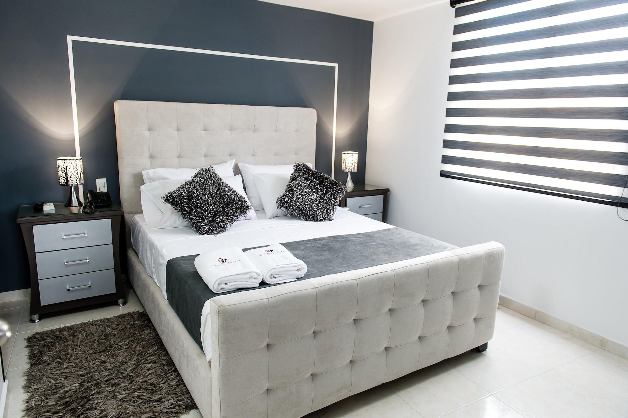 Hotel Roosevelt Plaza — hotel in Cali