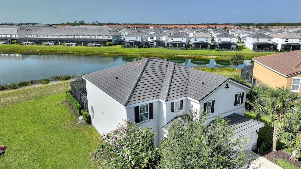 The Haven at Solterra Resort by Shine Villas 523 - photo 89