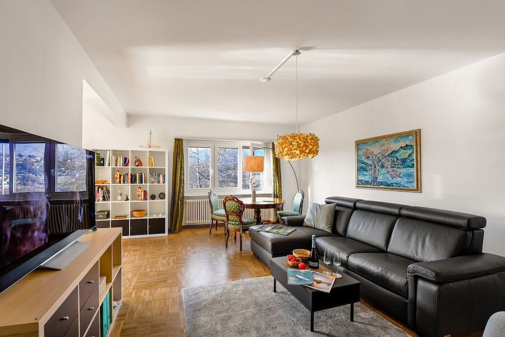 Ca Lidia in Pregassona Lugano in Lugano, Switzerland