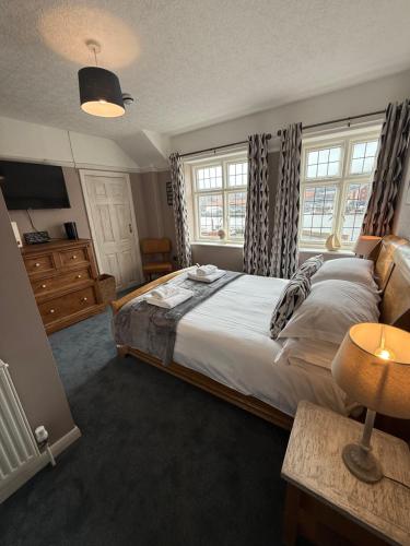 The Endeavour - last minute hotel in Whitby