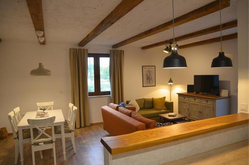 Kuća za odmor Rubić in Vinkovci, Croatia