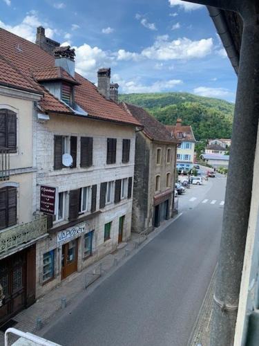 T3 Pour 6 Personnes — hotel in Saint-Hippolyte-Du-Fort