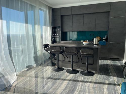 Apartments Fortes Fortuna Two bedroom Apartment with Terrace and Sea View