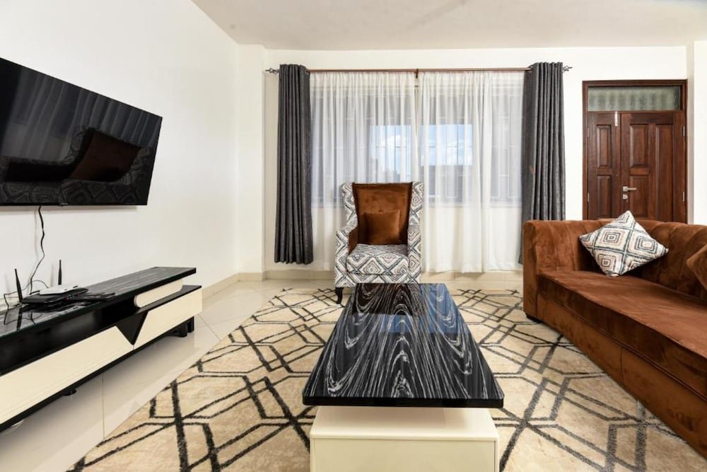 Marison Homes Kilimani Nairobi