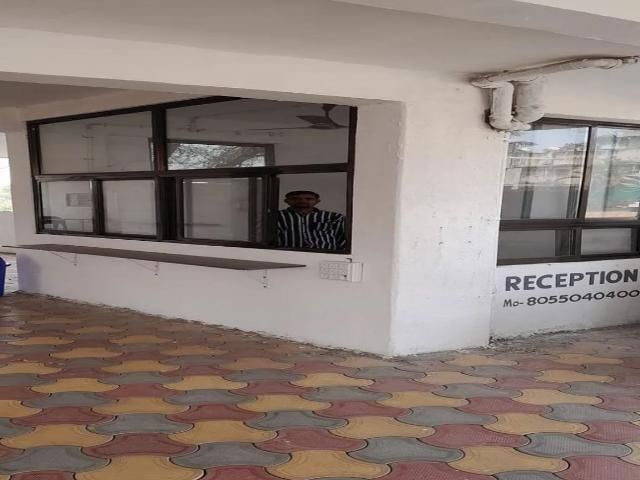 Hotel Gulati Suites — Washim — photo 4