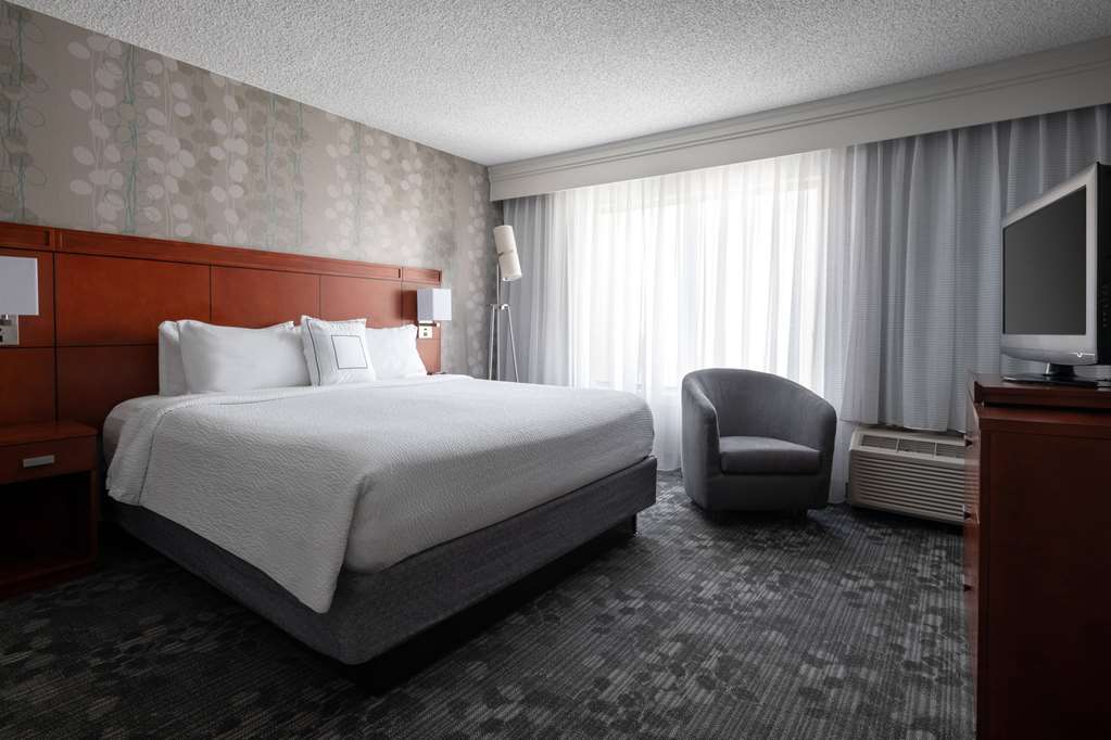 Sonesta Select Camarillo - photo 12