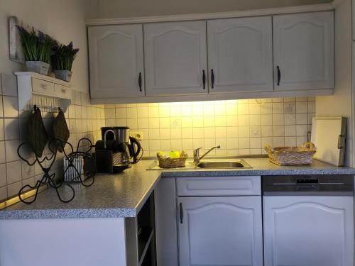 Ferienwohnung Seelboomler — 4-Star Luxury Hotel in Sankt Peter-Ording, Germany