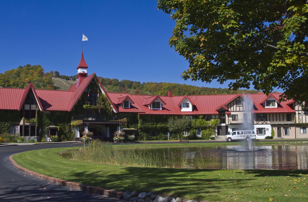 The Highlands at Harbor Springs - photo 123