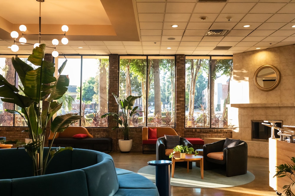 Hotel Burbank - photo 8