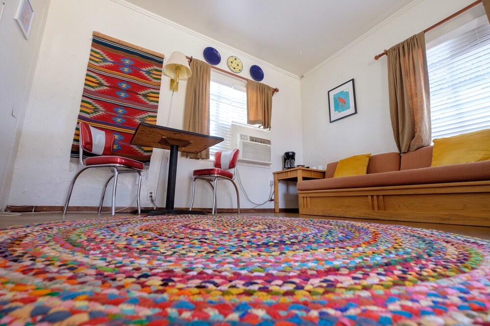 Antelope Lodge - photo 22