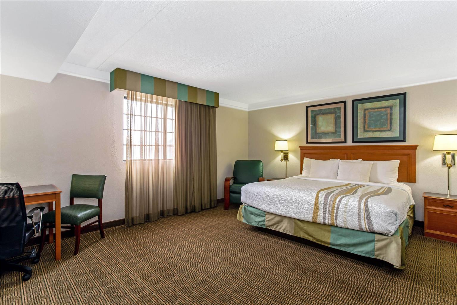 La Quinta Inn by Wyndham Denver Northglenn - photo 31