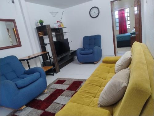 Casa de Descanso Marrón 101 — 4-Star Luxury Hotel in Villavicencio, Colombia
