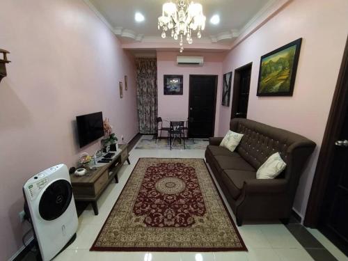 Comfort Home Rawang — 4-Star Luxury Hotel in Rawang, Malaysia