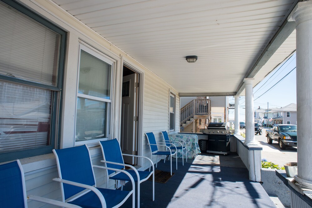 Nautical Motel and Suites - photo 79