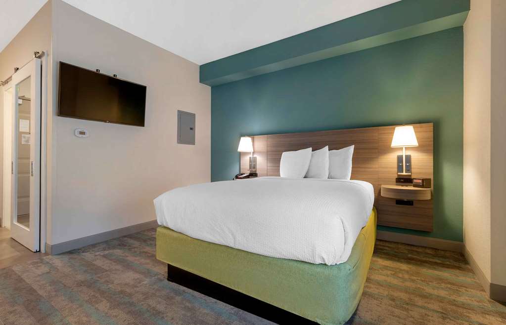 Extended Stay America Premier Suites Greenville Woodruff Rd - photo 10