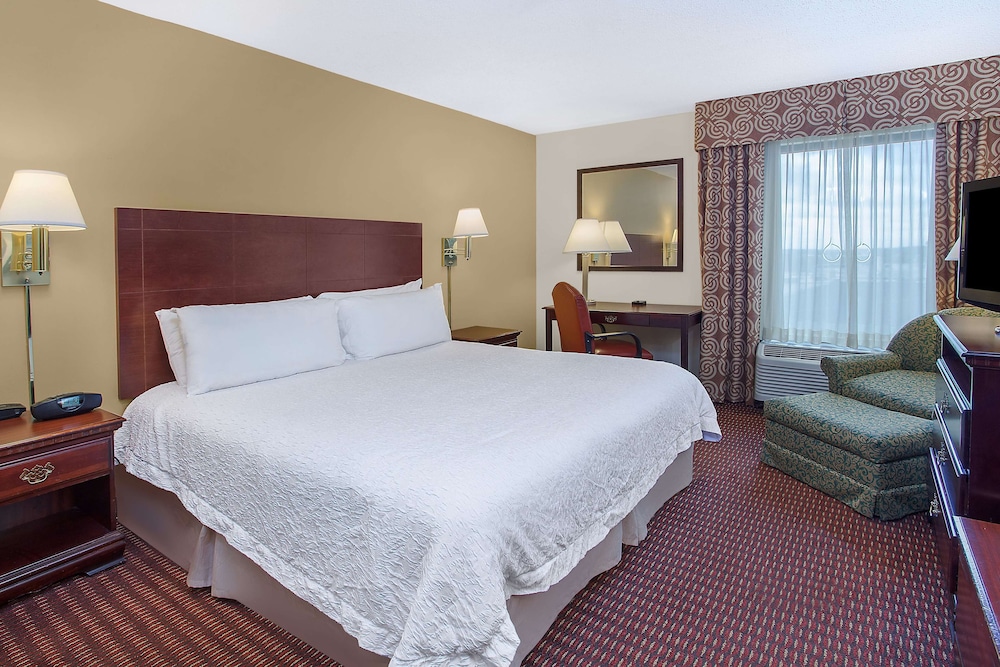 Hampton Inn Conyers - photo 17