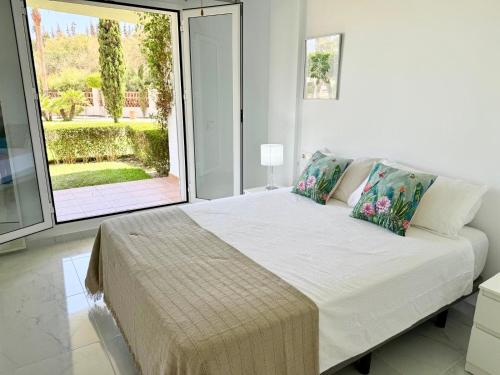 Spirit of Mojacar in Mojacar, Spain