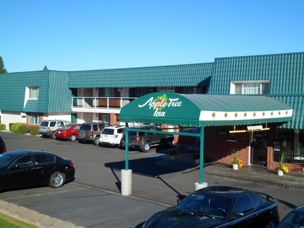 Apple Tree Inn Washington - featured photo