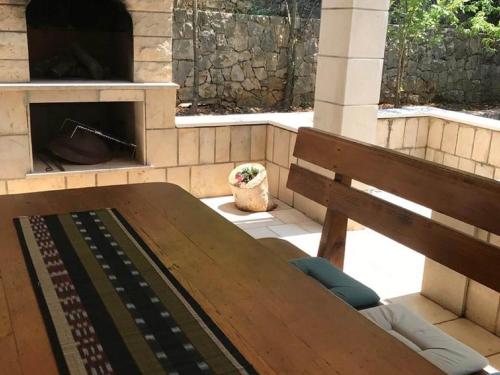 Holiday Home Island Gem Five Bedroom Apartment — 4-Star Luxury Hotel in Korcula, Croatia