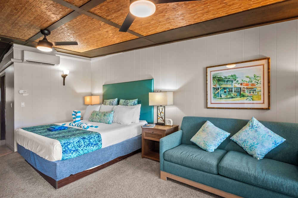 The Mauian Boutique Beach Studios on Napili Bay - photo 7
