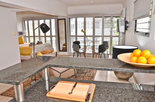Concord Modern Apartment in Stellenbosch — 4-Star Luxury Hotel in Stellenbosch, South Africa