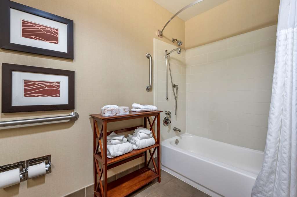 Comfort Inn Louisville Southwest - photo 14