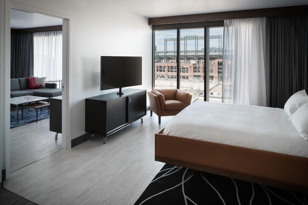 The Maven Hotel at Dairy Block - photo 15
