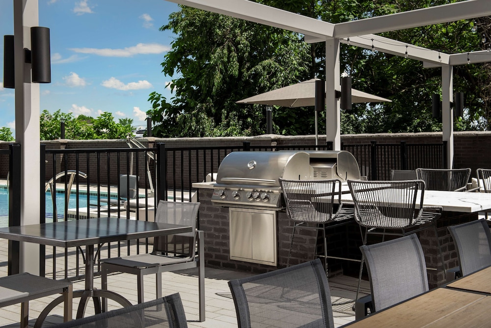 Homewood Suites by Hilton Louisville Airport - photo 59