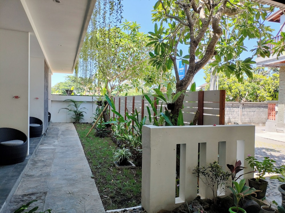 Airy Premier Seminyak Pantai Batu Belig Bali in Seminyak, Indonesia