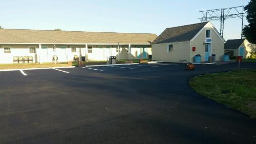 Cape Motel - photo 14