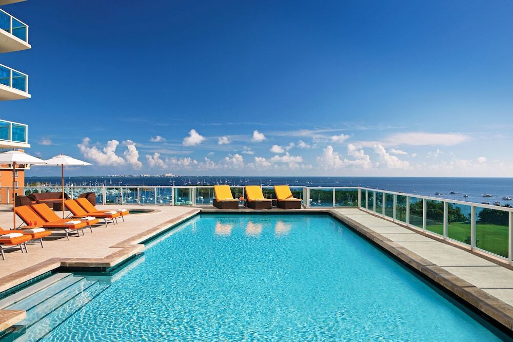 MIA Luxe Properties at Mutiny Park Condominium Hotel - photo 16