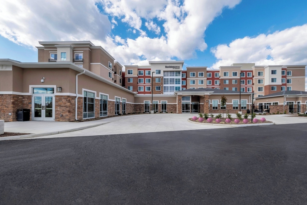 Residence Inn by Marriott Richmond Short Pump At The Notch - photo 64