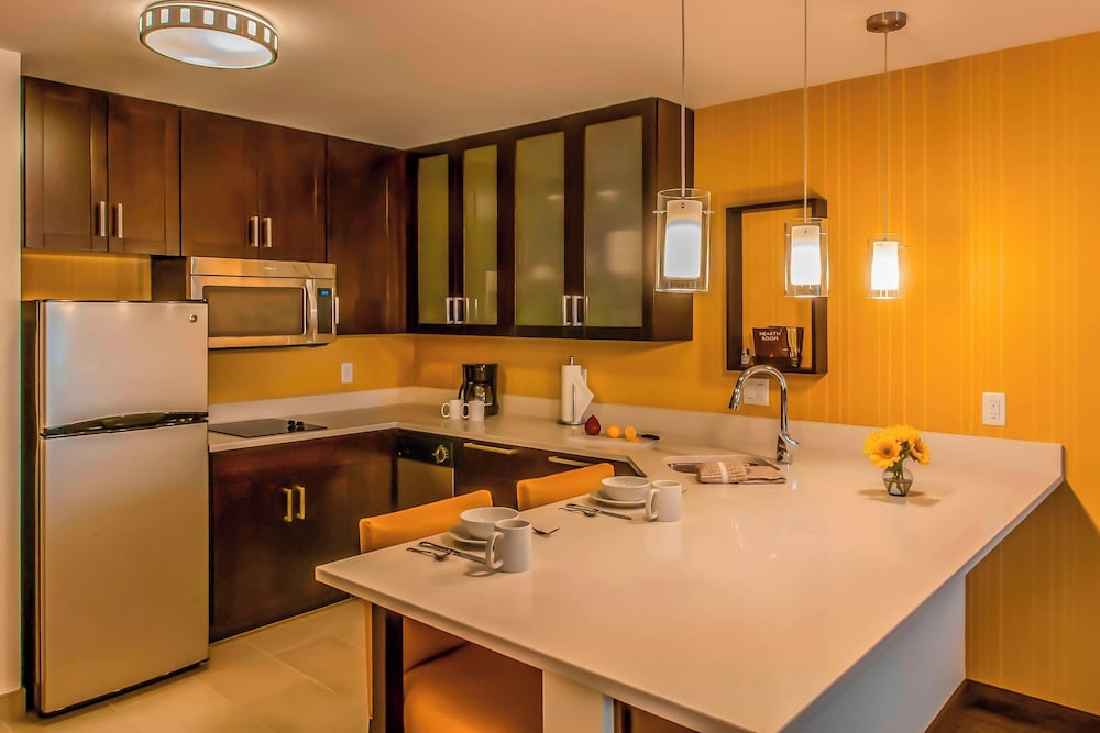 Residence Inn Denver Cherry Creek - photo 12