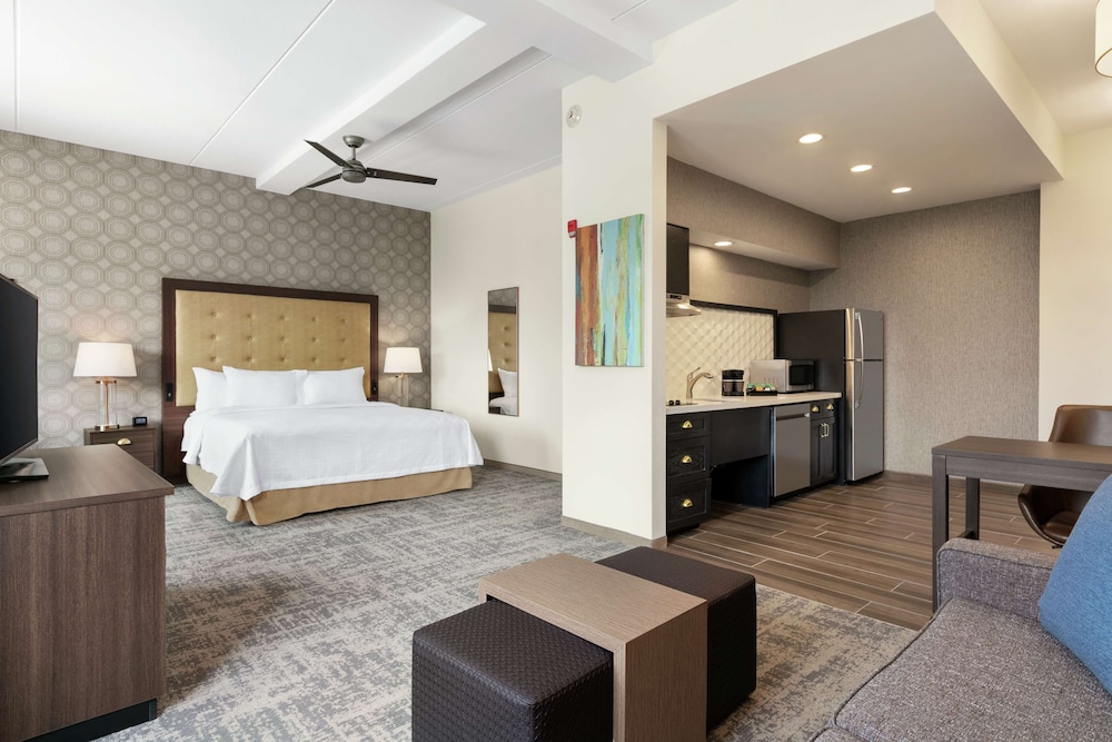 Homewood Suites by Hilton Horsham Willow Grove - photo 8