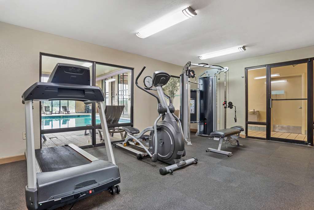 Best Western Vicksburg - photo 23