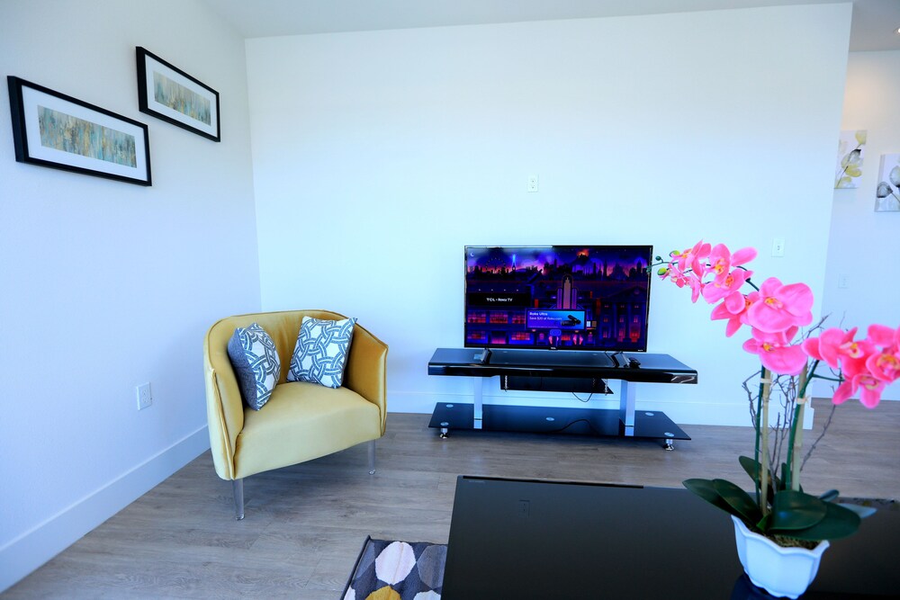 Panoramic Central Residences - photo 41