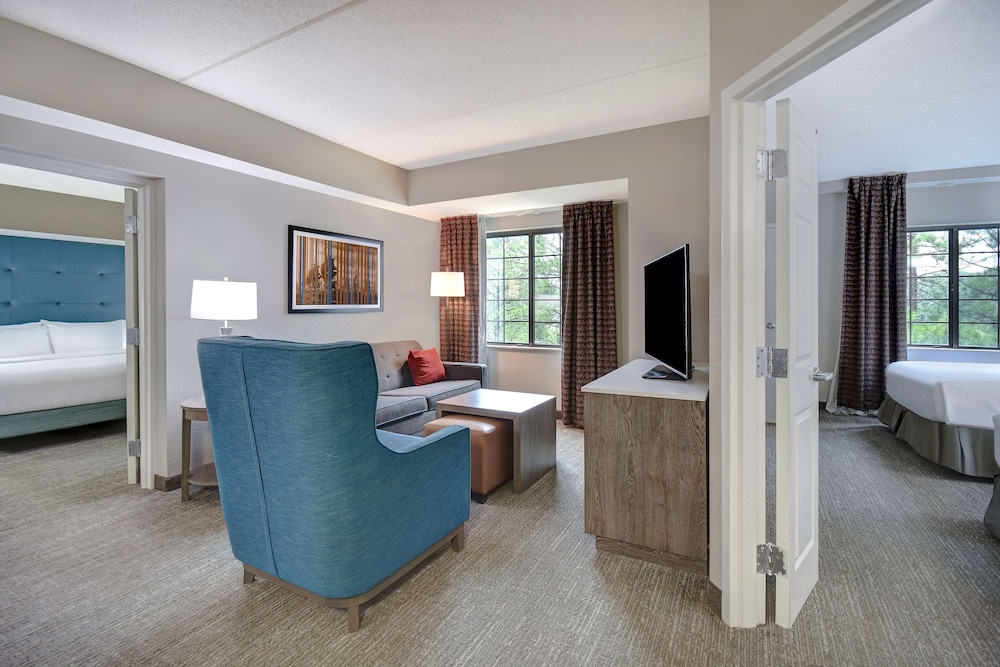 Homewood Suites by Hilton Yorktown Newport News - photo 10