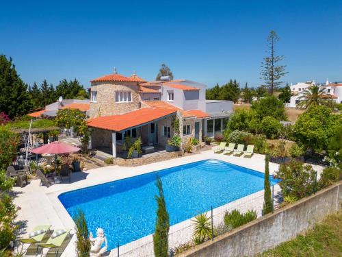 Quinta Delsy — hotel in Porches
