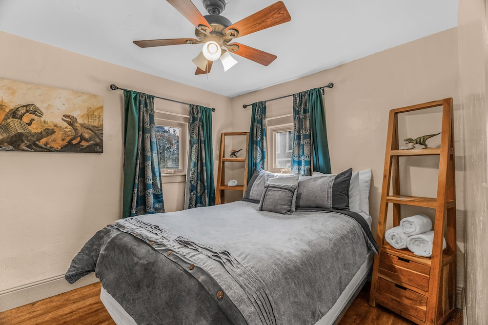 Cliff House Lodge B&B - photo 68